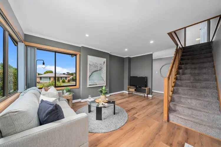 Third view of Homely house listing, 7 Baragoon Street, Howrah TAS 7018
