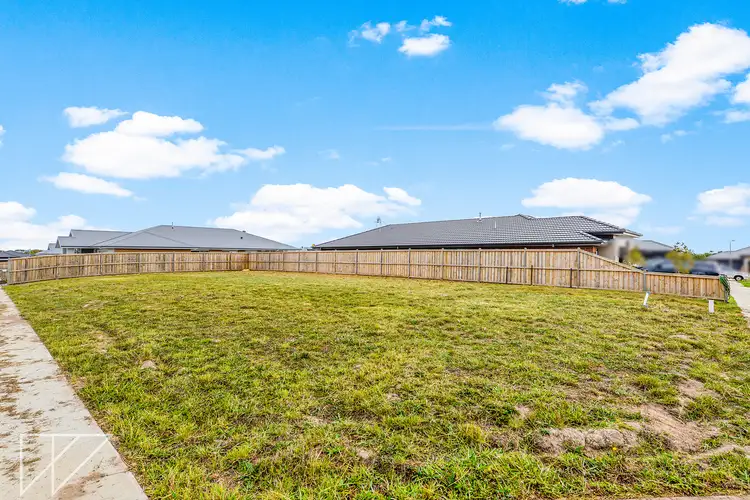 Second view of Homely land listing, 20 Applebox Crescent, Yarragon VIC 3823