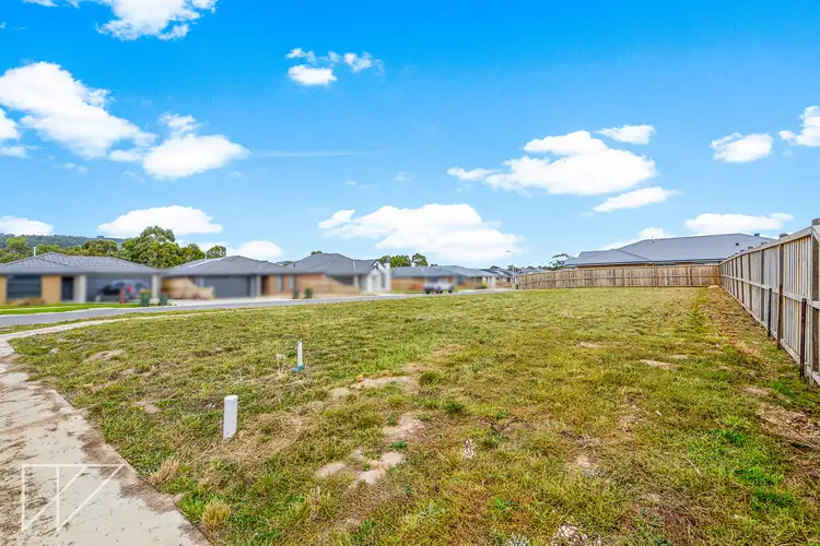 Third view of Homely land listing, 20 Applebox Crescent, Yarragon VIC 3823
