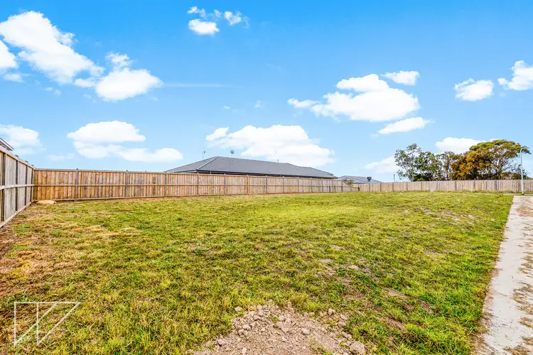 Fourth view of Homely land listing, 20 Applebox Crescent, Yarragon VIC 3823