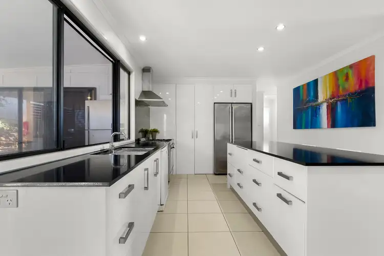 Third view of Homely house listing, 4 Elanal Court, Cornubia QLD 4130