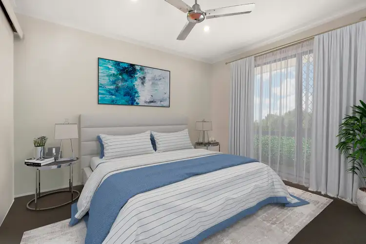 Fifth view of Homely house listing, 4 Elanal Court, Cornubia QLD 4130