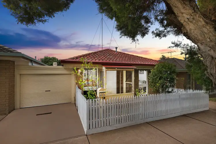 Main view of Homely unit listing, 3/19 Rix Street, Herne Hill VIC 3218