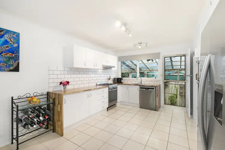 Fourth view of Homely unit listing, 3/19 Rix Street, Herne Hill VIC 3218