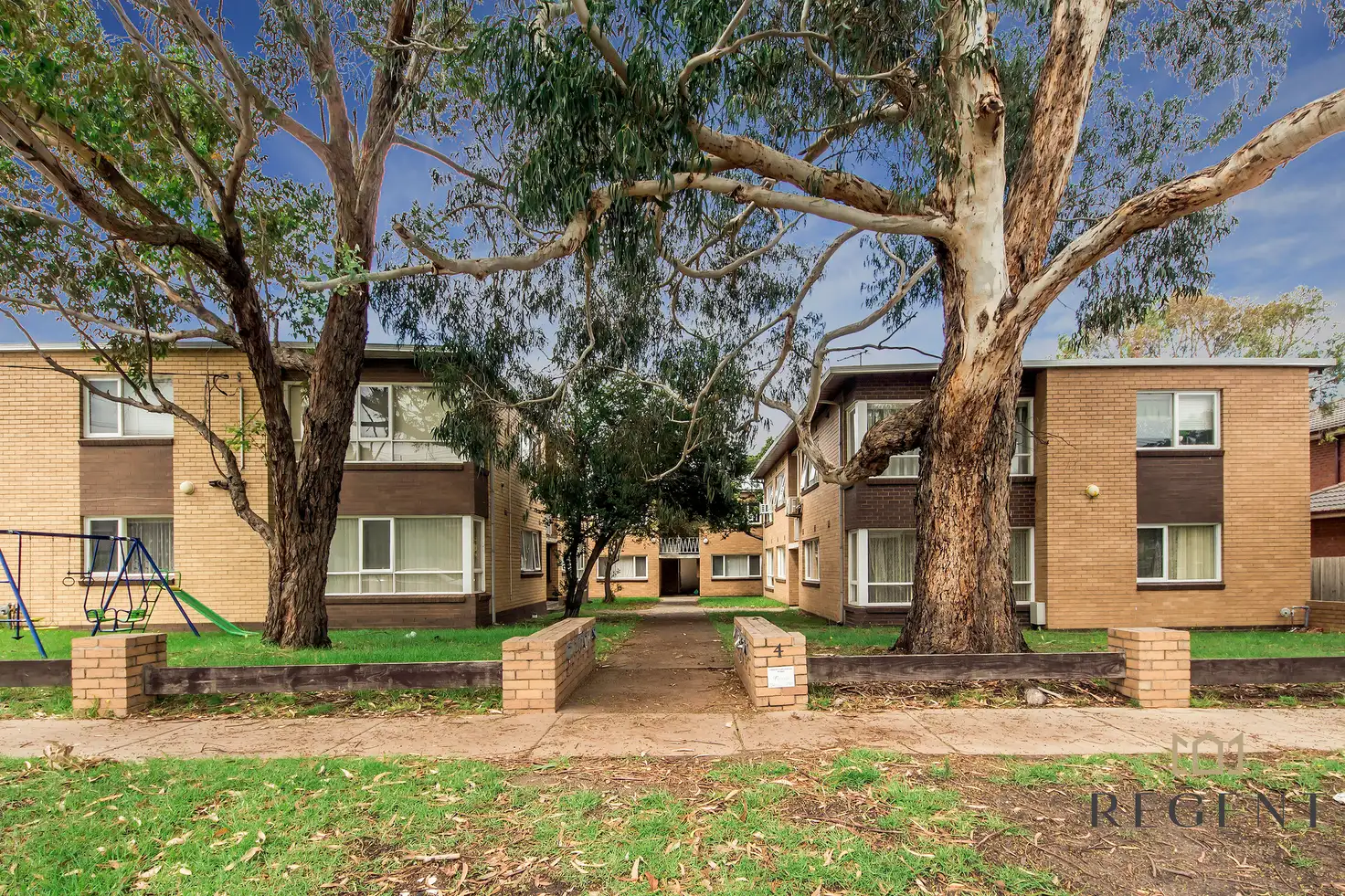 Main view of Homely apartment listing, 11/4 Manatunga Street, Clayton VIC 3168