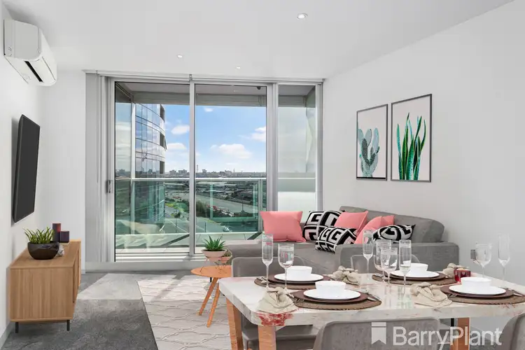 910/231 Harbour Esplanade, Docklands VIC 3008