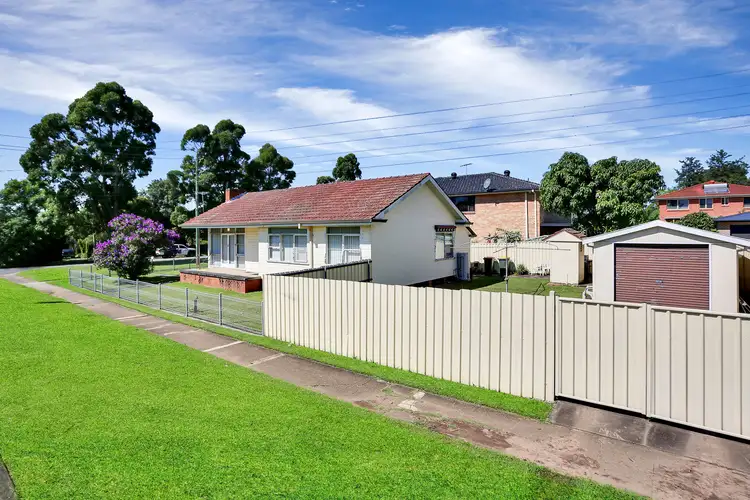 Main view of Homely house listing, 14 Carter Street, Seven Hills NSW 2147