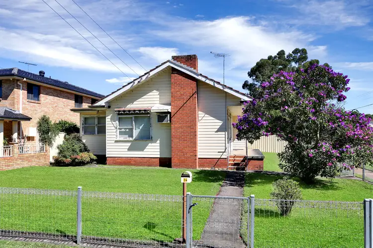 Third view of Homely house listing, 14 Carter Street, Seven Hills NSW 2147
