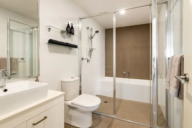 Sixth view of Homely apartment listing, 1201/157 Redfern Street, Redfern NSW 2016