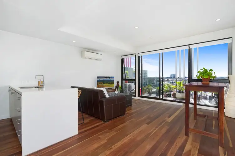 821/18 Albert Street, Footscray VIC 3011