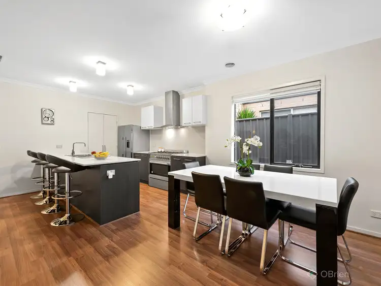 Third view of Homely house listing, 46 Abrus Circuit, Cranbourne North VIC 3977