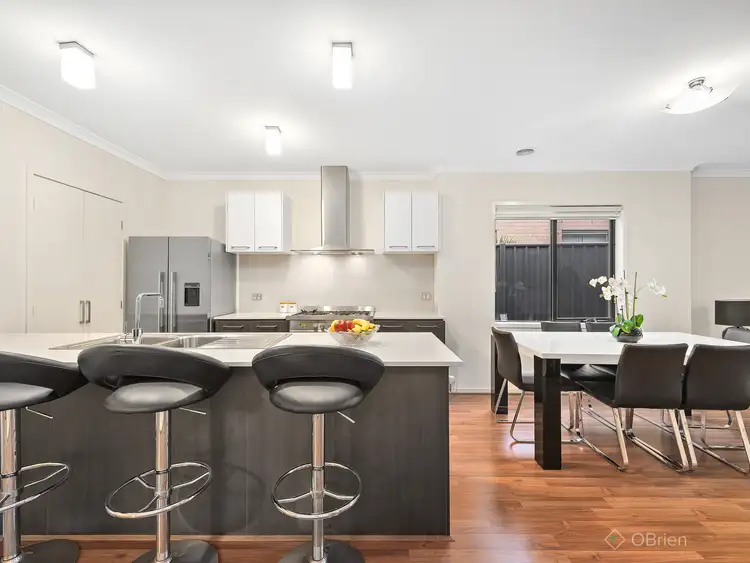 Fourth view of Homely house listing, 46 Abrus Circuit, Cranbourne North VIC 3977