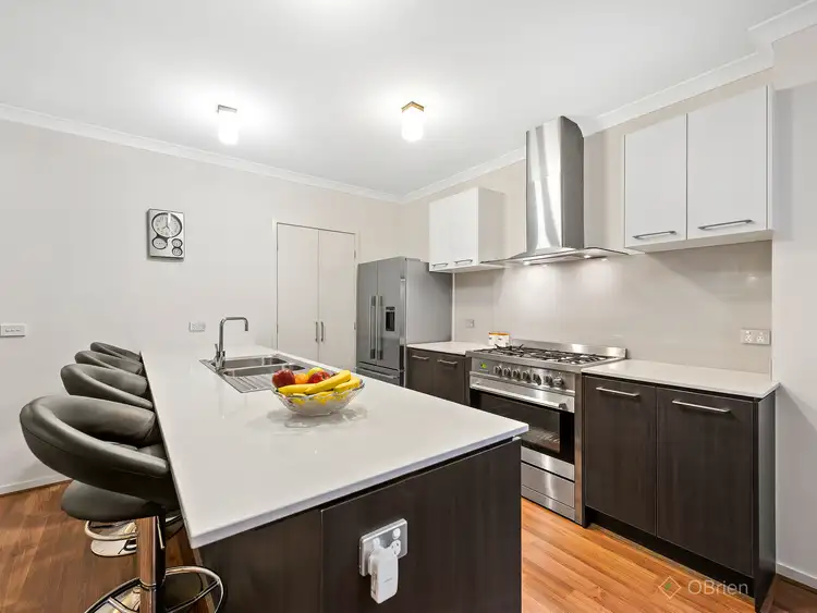 Fifth view of Homely house listing, 46 Abrus Circuit, Cranbourne North VIC 3977