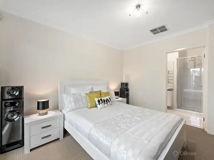 Sixth view of Homely house listing, 46 Abrus Circuit, Cranbourne North VIC 3977