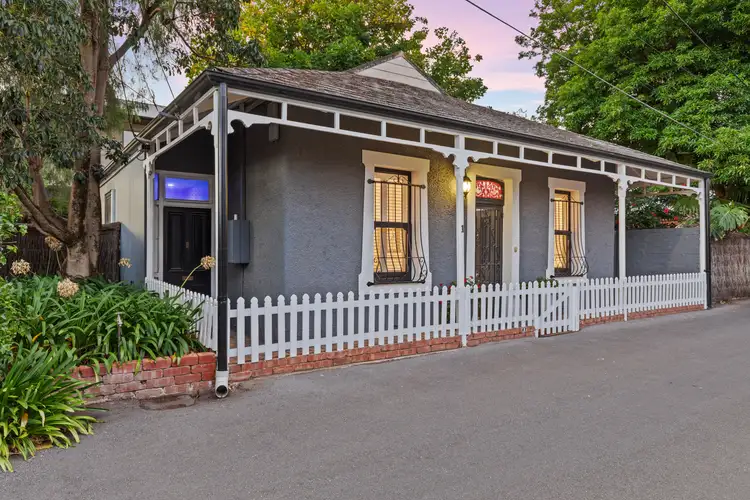 1 Exmouth Street, Walkerville SA 5081