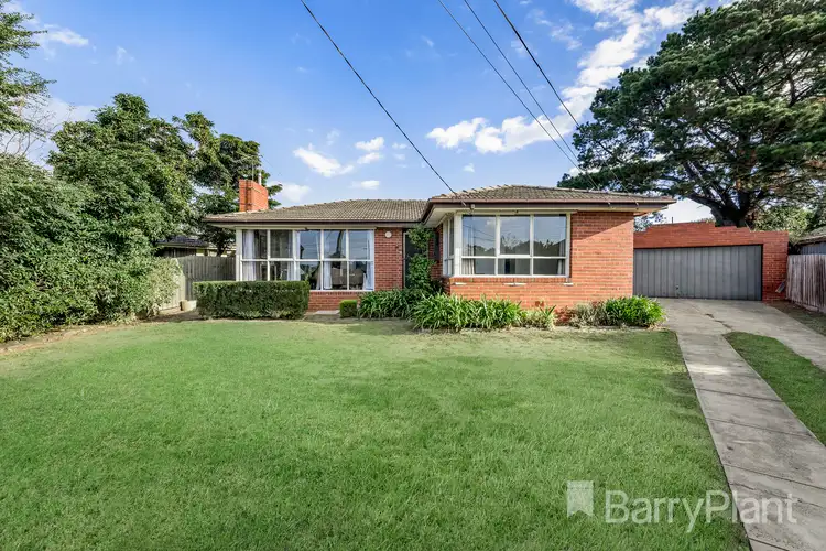 8 Blackmore Court, Bundoora VIC 3083
