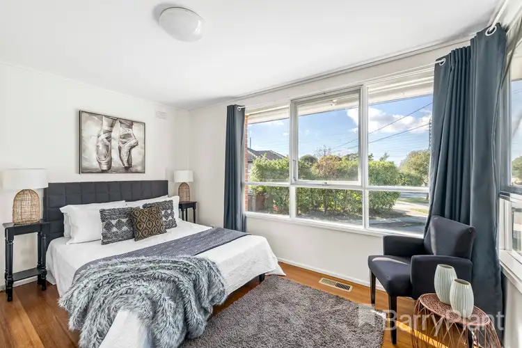 Fifth view of Homely house listing, 8 Blackmore Court, Bundoora VIC 3083
