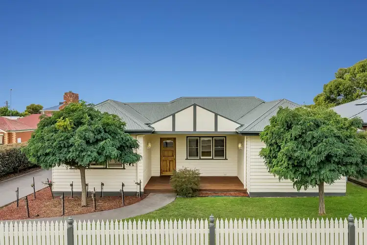 Main view of Homely house listing, 9 Griffen Street, Hamlyn Heights VIC 3215
