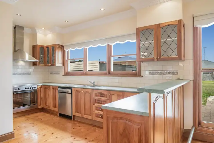 Second view of Homely house listing, 9 Griffen Street, Hamlyn Heights VIC 3215