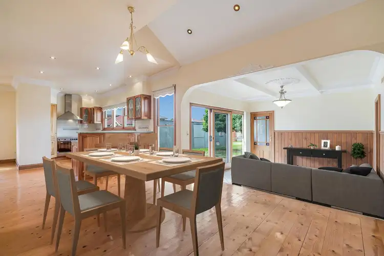 Fourth view of Homely house listing, 9 Griffen Street, Hamlyn Heights VIC 3215