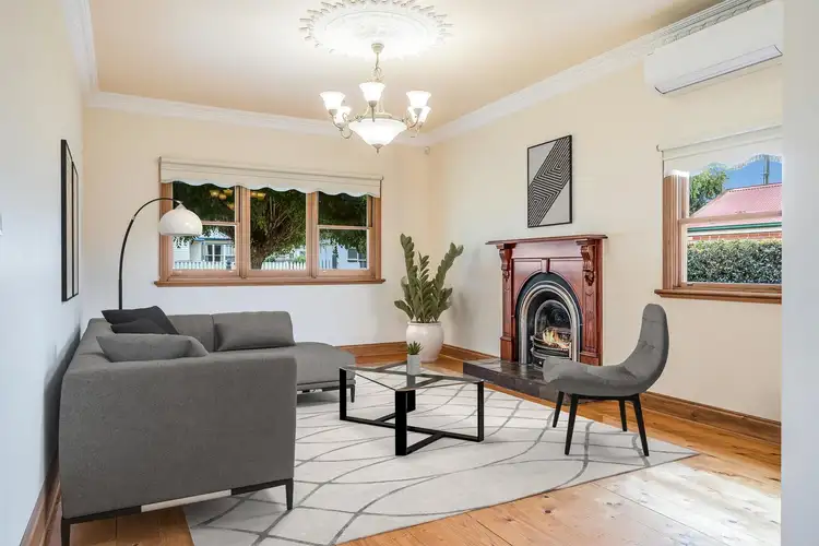 Fifth view of Homely house listing, 9 Griffen Street, Hamlyn Heights VIC 3215