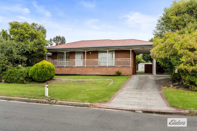 11 Arnold Place, Wodonga VIC 3690