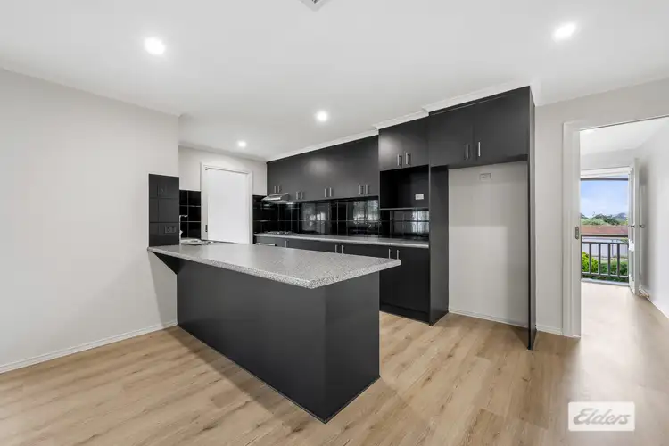Second view of Homely house listing, 11 Arnold Place, Wodonga VIC 3690