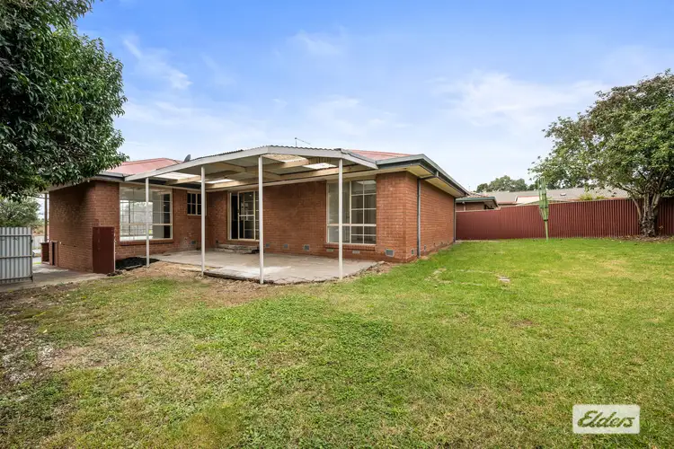 Third view of Homely house listing, 11 Arnold Place, Wodonga VIC 3690