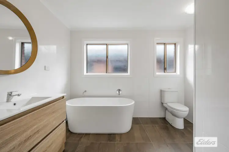 Fourth view of Homely house listing, 11 Arnold Place, Wodonga VIC 3690