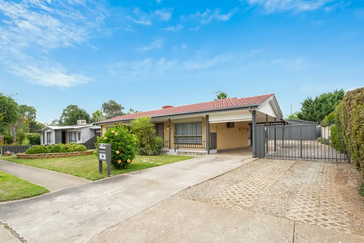 Main view of Homely house listing, 56 Bayton Road, Huntfield Heights SA 5163