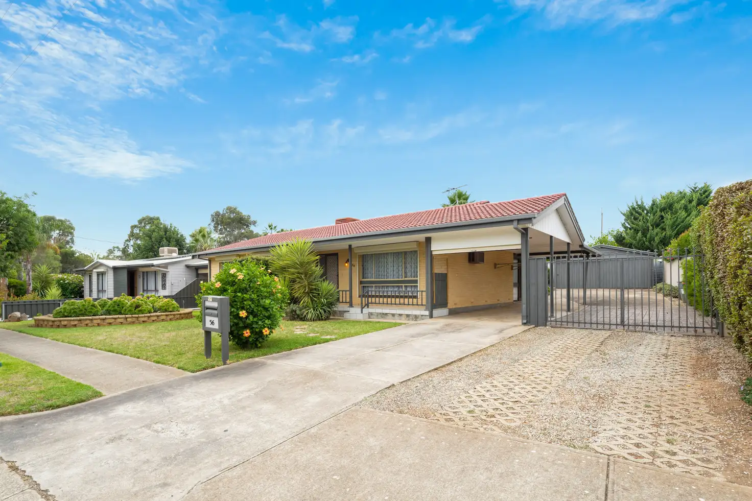 Main view of Homely house listing, 56 Bayton Road, Huntfield Heights SA 5163