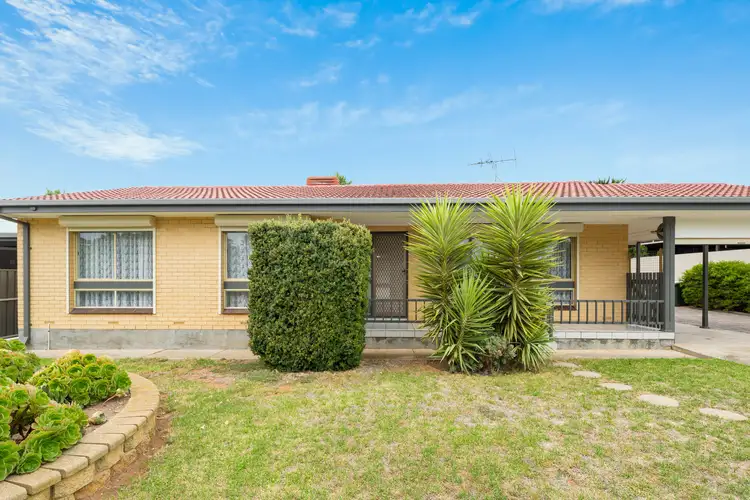 Third view of Homely house listing, 56 Bayton Road, Huntfield Heights SA 5163