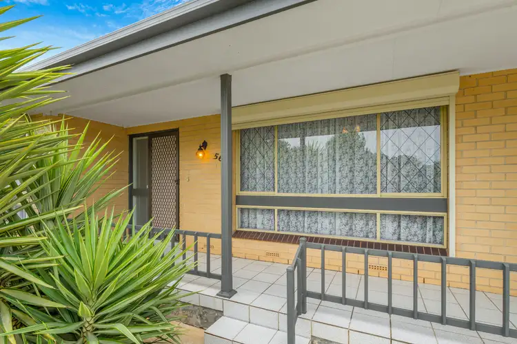 Fifth view of Homely house listing, 56 Bayton Road, Huntfield Heights SA 5163