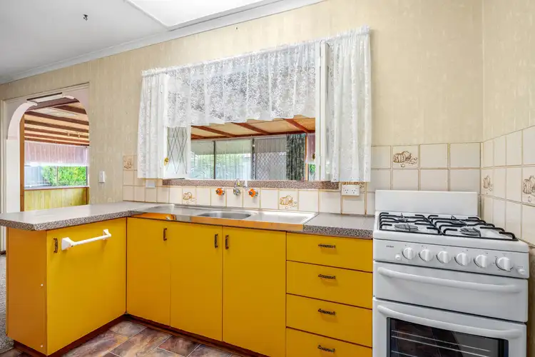 Sixth view of Homely house listing, 56 Bayton Road, Huntfield Heights SA 5163