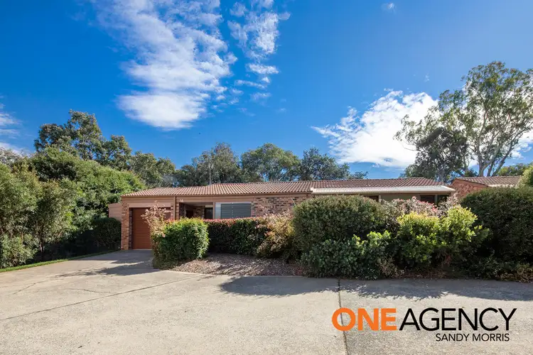Main view of Homely townhouse listing, 14/15 Wyselaskie Circuit, Kambah ACT 2902