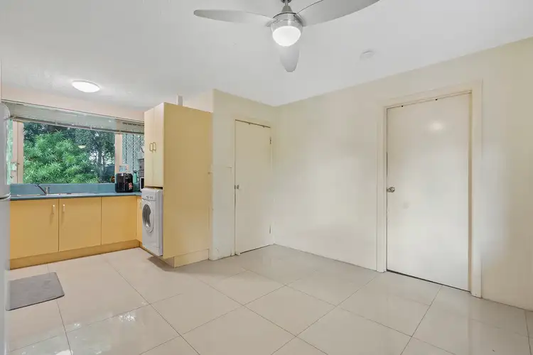 Second view of Homely unit listing, 5/75 Sir Fred Schonell Drive, St Lucia QLD 4067