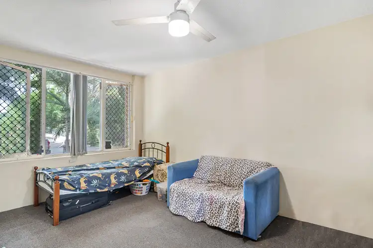 Third view of Homely unit listing, 5/75 Sir Fred Schonell Drive, St Lucia QLD 4067