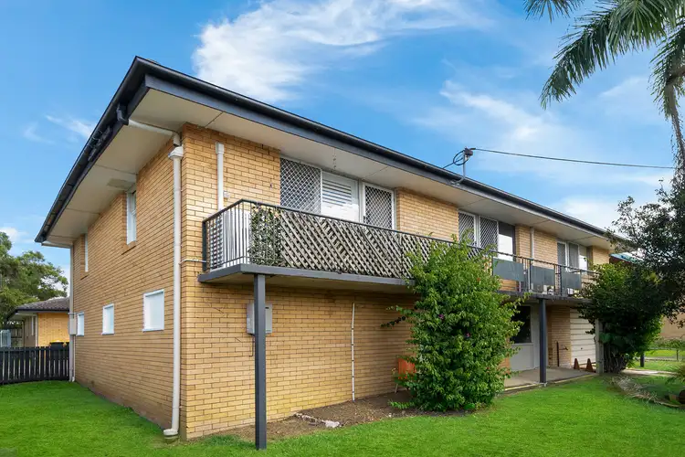 2/265 Cornwall Street, Greenslopes QLD 4120