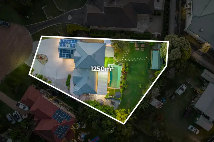 Third view of Homely house listing, 8 Tavistock Crescent, Murrumba Downs QLD 4503