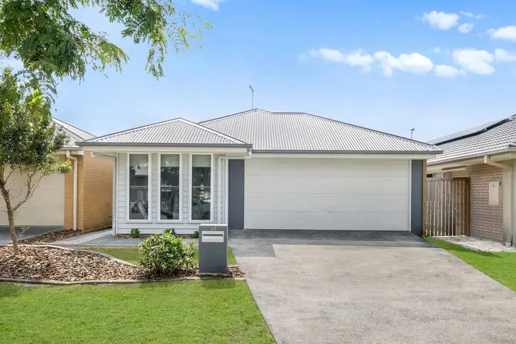 47 Campbell Drive, Mango Hill QLD 4509