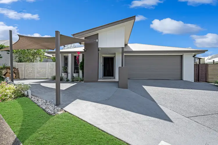 Main view of Homely house listing, 32 Ulysses Street, Kallangur QLD 4503