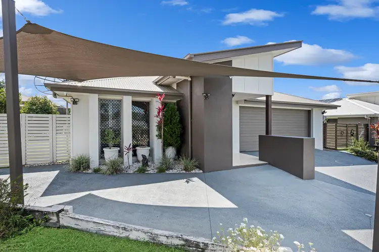 Second view of Homely house listing, 32 Ulysses Street, Kallangur QLD 4503