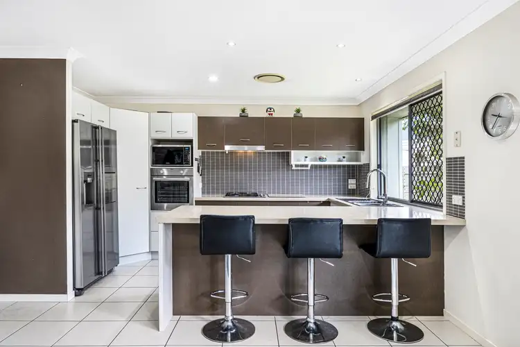 Fourth view of Homely house listing, 32 Ulysses Street, Kallangur QLD 4503
