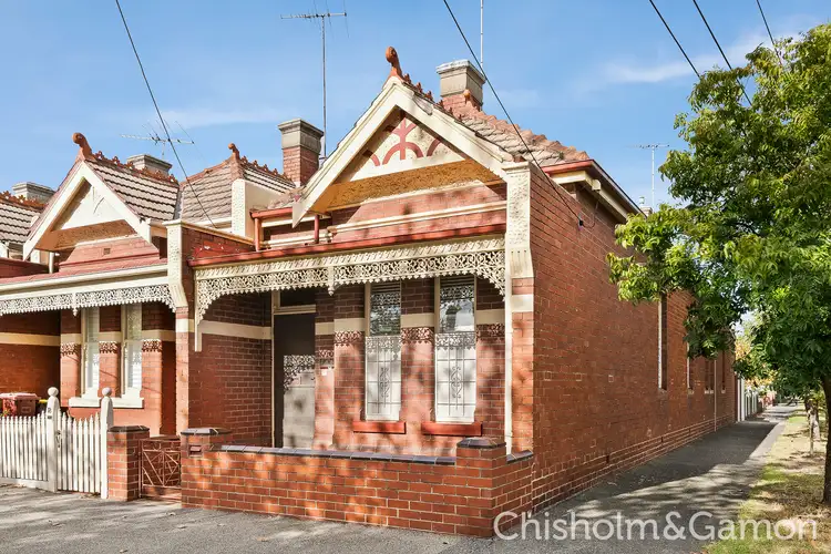 16 Hambleton Street, Albert Park VIC 3206