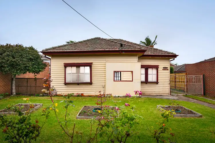 Main view of Homely house listing, 26 Evans Street, Moonee Ponds VIC 3039