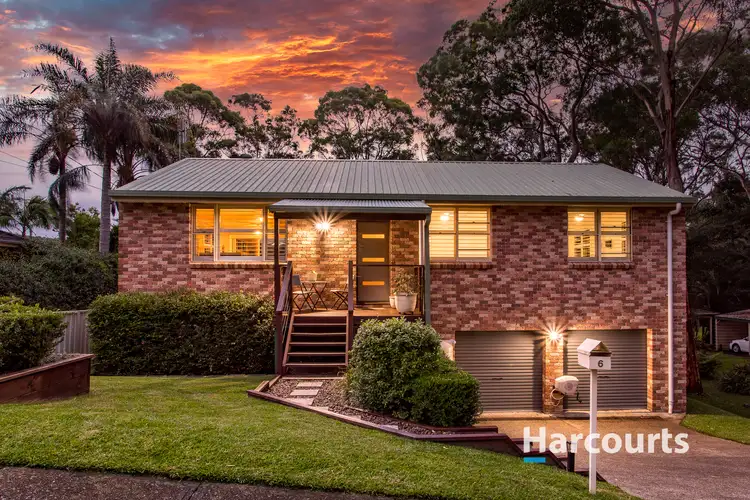 6 Victoria Road, Tingira Heights NSW 2290