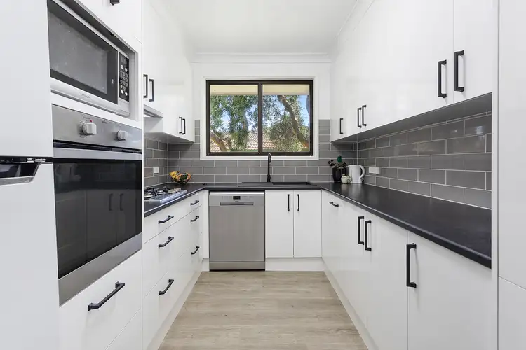 Second view of Homely villa listing, 6/43 Bottle Forest Road, Heathcote NSW 2233