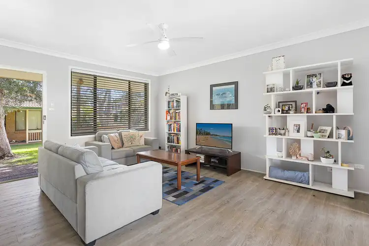 Third view of Homely villa listing, 6/43 Bottle Forest Road, Heathcote NSW 2233