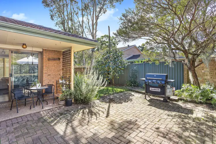 Fourth view of Homely villa listing, 6/43 Bottle Forest Road, Heathcote NSW 2233