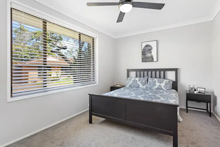 Fifth view of Homely villa listing, 6/43 Bottle Forest Road, Heathcote NSW 2233